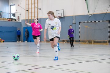 Bild 109 - C-Juniorinnen 3 Loewinnen Cup